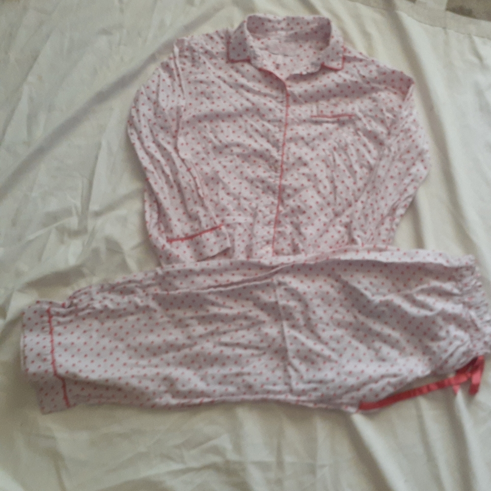 Victoria's Secret  Pajamas